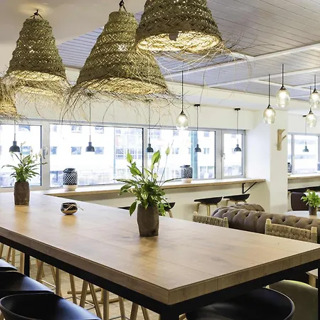 Ibis Styles Centro Marques De Pombal Ξενοδοχείο Lisboa