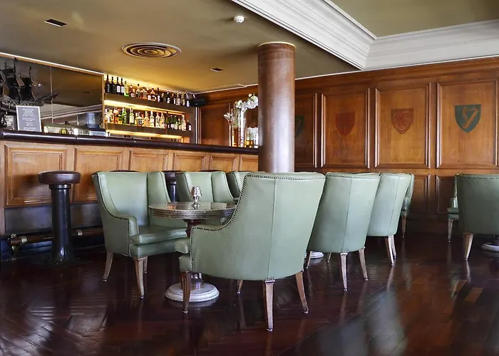 Ξενοδοχείο Ibis Styles Centro Marques De Pombal