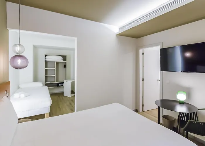 Ibis Styles Centro Marques De Pombal Ξενοδοχείο Lisboa
