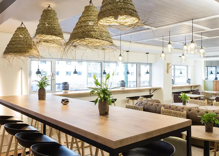 Ibis Styles Centro Marques De Pombal Ξενοδοχείο 3*