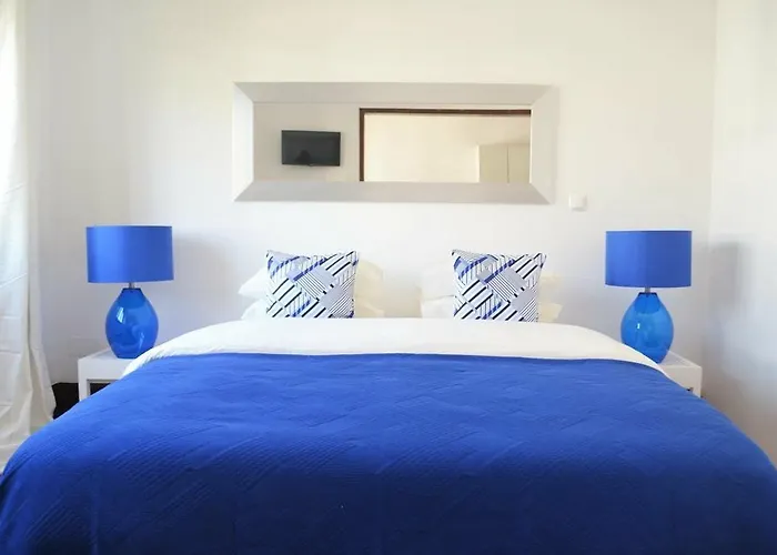 Ξενοδοχείο Ibis Styles Centro Marques De Pombal