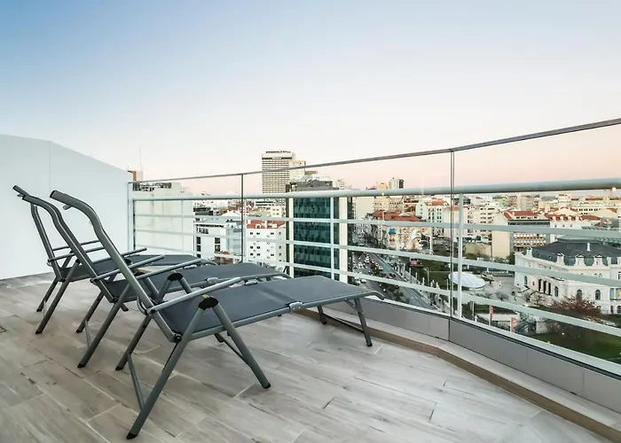 Ibis Styles Centro Marques De Pombal Ξενοδοχείο Lisboa