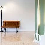 Ibis Styles Centro Marques De Pombal Lisboa