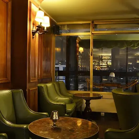 ホテル Ibis Styles Centro Marques De Pombal リスボン