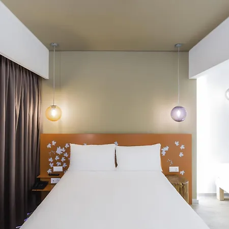 Ibis Styles Centro Marques De Pombal Lisboa