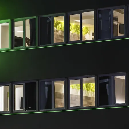 Ibis Styles Centro Marques De Pombal ホテル