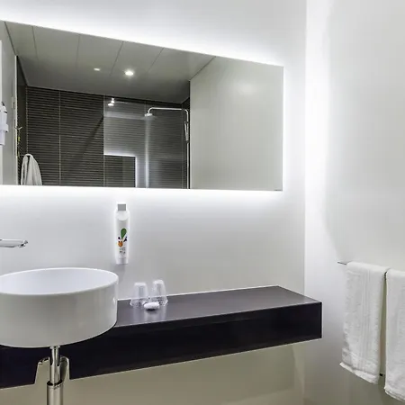 Ibis Styles Centro Marquês De Pombal Lisboa
