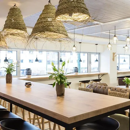 Ibis Styles Centro Marques De Pombal Hotel 3*