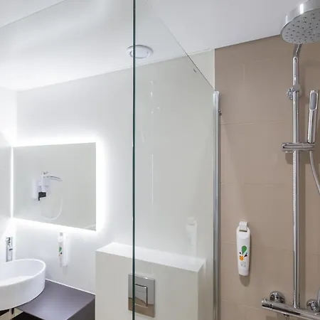 Ibis Styles Centro Marques De Pombal リスボン