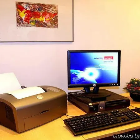 Ibis Styles Centro Marques De Pombal リスボン
