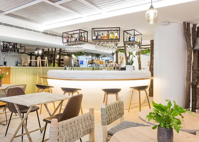 فندق Ibis Styles Centro Marques De Pombal