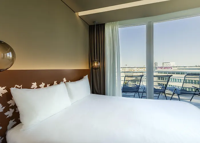 فندق Ibis Styles Centro Marques De Pombal