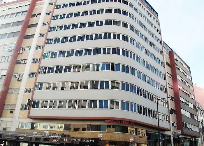 فندق Ibis Styles Centro Marques De Pombal