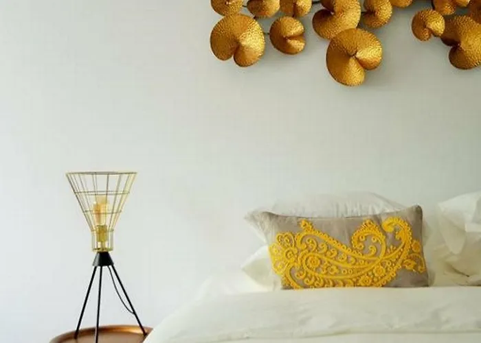 Ibis Styles Centro Marques De Pombal فندق