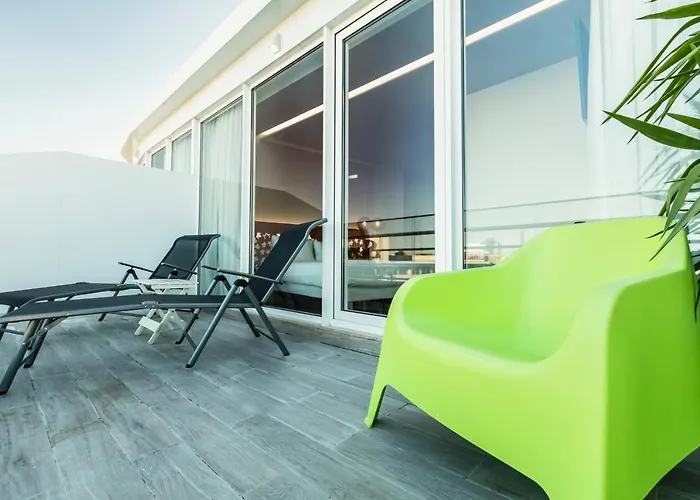 Ibis Styles Centro Marques De Pombal Hotel 3*