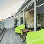 ホテル Ibis Styles Centro Marques De Pombal 3*