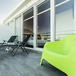 Ibis Styles Centro Marques De Pombal 3* リスボン