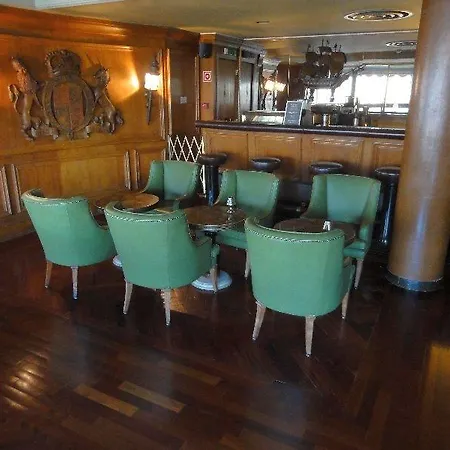 Ibis Styles Centro Marques De Pombal 3* ליסבון