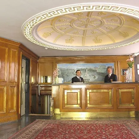 Ibis Styles Centro Marques De Pombal 호텔 리스본