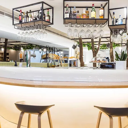 מלון Ibis Styles Centro Marques De Pombal ליסבון