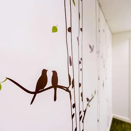 Ibis Styles Centro Marques De Pombal 3* ליסבון