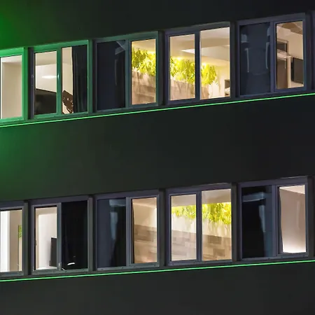 Ibis Styles Centro Marques De Pombal מלון ליסבון
