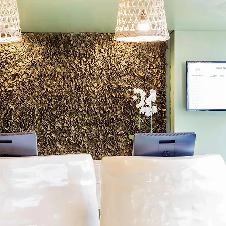 Ibis Styles Centro Marques De Pombal