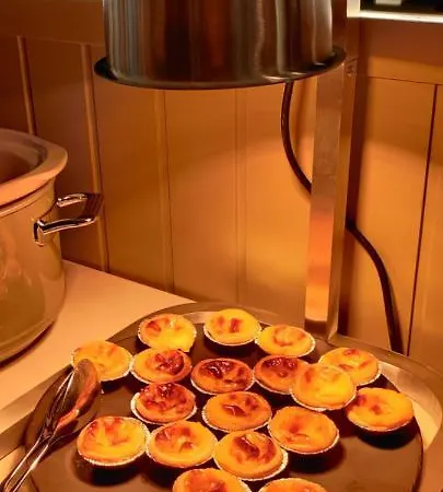 호텔 Ibis Styles Centro Marques De Pombal