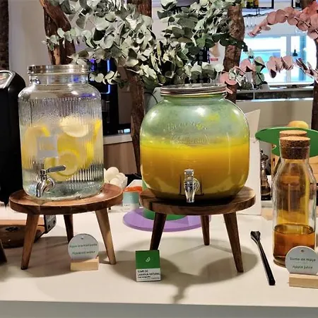 호텔 Ibis Styles Centro Marques De Pombal 3*