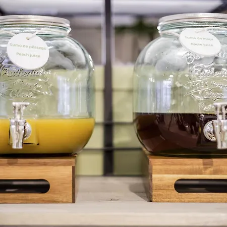 Hotel Ibis Styles Centro Marquês De Pombal 3*