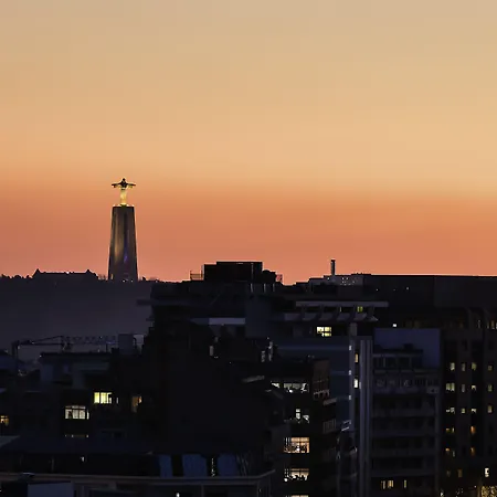 Ibis Styles Centro Marques De Pombal