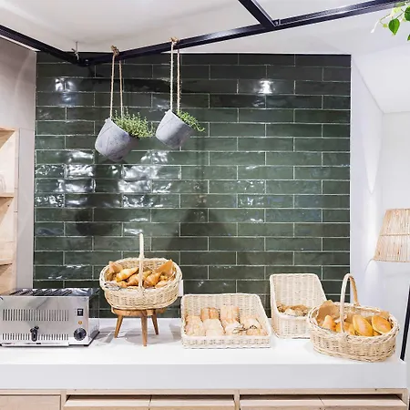 Ibis Styles Centro Marquês De Pombal Hotel