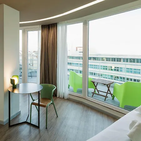Ibis Styles Centro Marquês De Pombal Lisboa