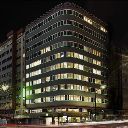 Ibis Styles Centro Marques De Pombal 호텔 3*