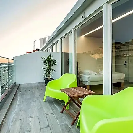 호텔 Ibis Styles Centro Marques De Pombal