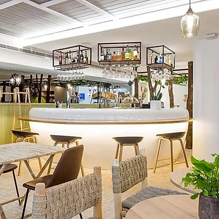 호텔 Ibis Styles Centro Marques De Pombal