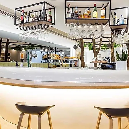 호텔 Ibis Styles Centro Marques De Pombal 리스본