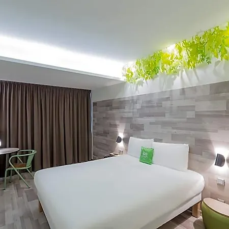 Ibis Styles Centro Marques De Pombal 호텔 3*