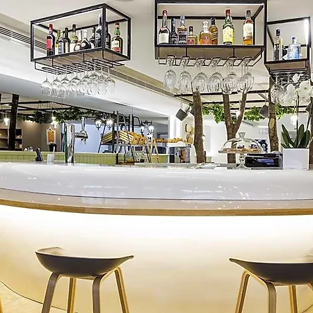 Ibis Styles Centro Marques De Pombal 리스본