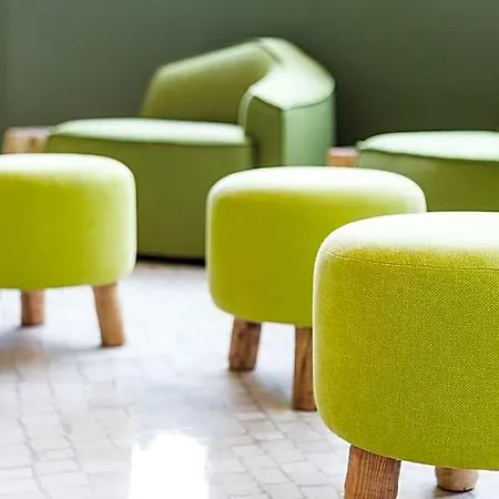 Ibis Styles Centro Marques De Pombal 3* 리스본