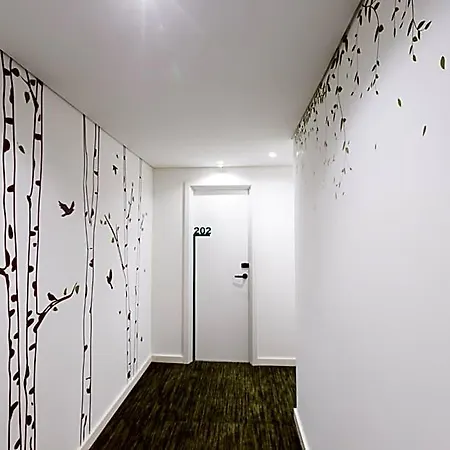 فندق Ibis Styles Centro Marques De Pombal 3*