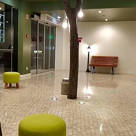 فندق Ibis Styles Centro Marques De Pombal