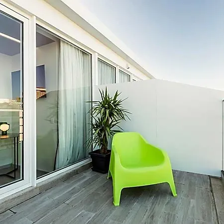 فندق Ibis Styles Centro Marques De Pombal 3*