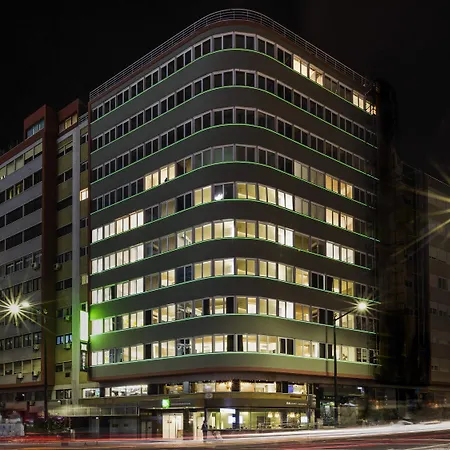 Ibis Styles Centro Marques De Pombal Отель 3*