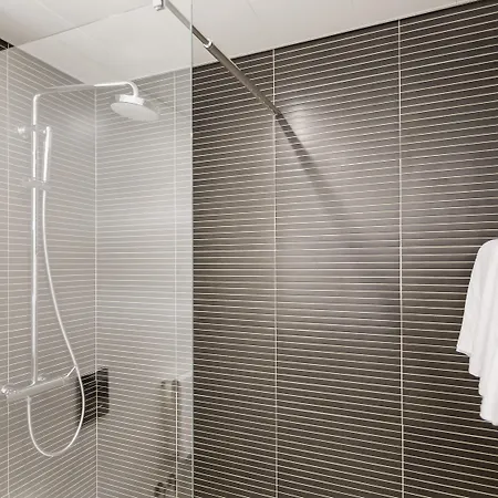 Отель Ibis Styles Centro Marques De Pombal