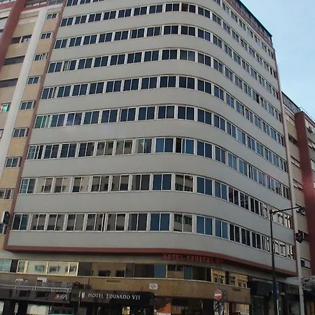 Ibis Styles Centro Marquês De Pombal Hotel 3*