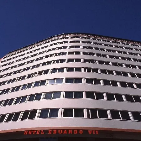 Ibis Styles Centro Marques De Pombal Hotell Lisboa