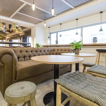 Ibis Styles Centro Marques De Pombal 3*