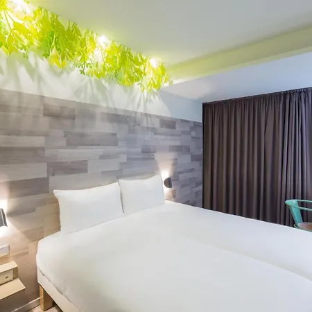 Ibis Styles Centro Marques De Pombal