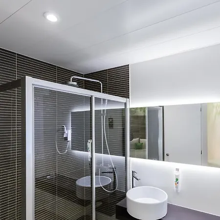Ibis Styles Centro Marques De Pombal 3*